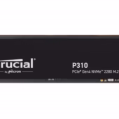Crucial Dysk SSD