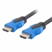 Lanberg Kabel HDMI